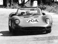 204 Ferrari 275 P2   J.Guichet - G.Baghetti (38)